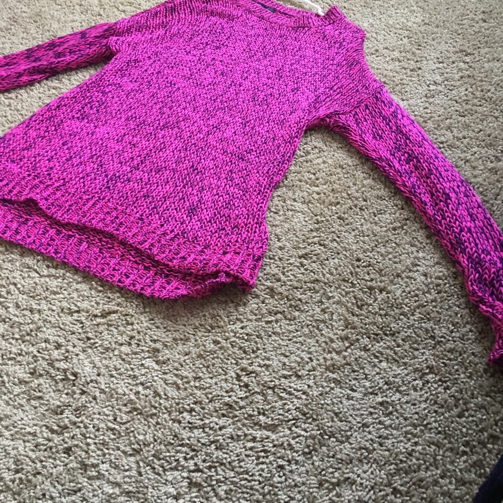 American eagle sweater